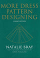 Book cover of: More Dress Pattern Designing