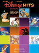 Book cover of: Disney Hits. By: Hal Leonard Corp.