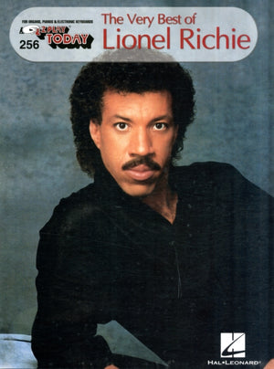 Very Best of Lionel Richie