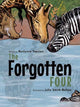 Book cover of: Forgotten Four