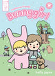 Book cover of: Treehouse Friends: Bunnygirl. By: Holly Jayne