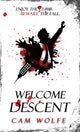 Book cover of: Welcome Descent