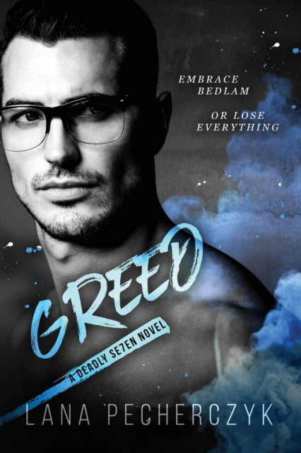 Book cover of: Greed
