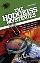 Book cover of: Hodgkiss Mysteries. By: Peter Sinclair