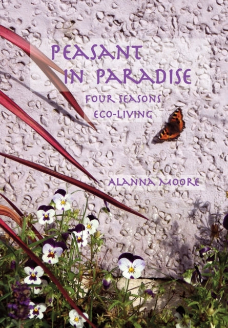 Book cover of: Peasant in Paradise