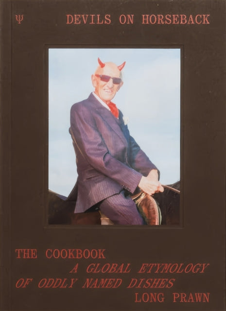 Book cover of: Devils on Horseback