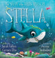 Stella, The Shark Who Loves Treasure 9780645365047 Sarah Cullen