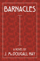 Book cover of: Barnacles. By: J. MacDougall Hay