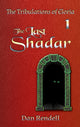 Book cover of: Last Shadar (gloss hardcover)