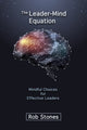 Book cover of: Leader-Mind Equation