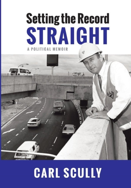 Book cover of: Setting the Record Straight