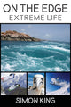 Book cover of: On The Edge