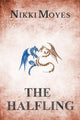 Book cover of: Halfling. By: Nikki Moyes
