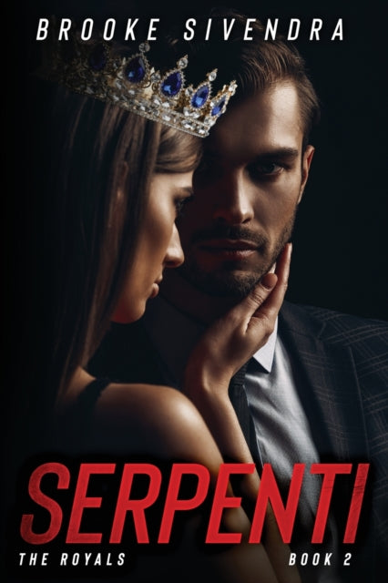 Book cover of: Serpenti