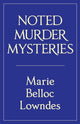 Book cover of: Noted Murder Mysteries