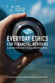Book cover of: Everyday Ethics for Financial Advisers. By: Simon Longstaff