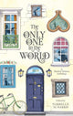Book cover of: Only One in the World. By: Narrelle M Harris