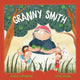 Book cover of: Granny Smith. By: Michelle Worthington
