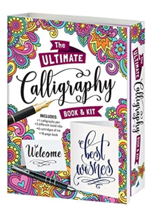 Calligraphy