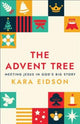 Book cover of: Advent Tree