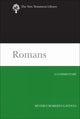 Book cover of: Romans
