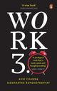 Book cover of: Work 3.0. By: Avik Chanda