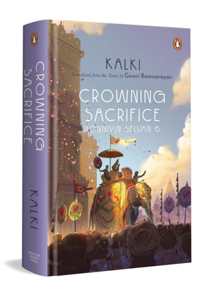 Crowning Sacrifice