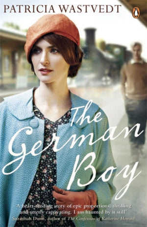 German Boy