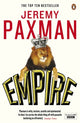 Empire, What Ruling the World Did to the British 9780670919598 Jeremy Paxman