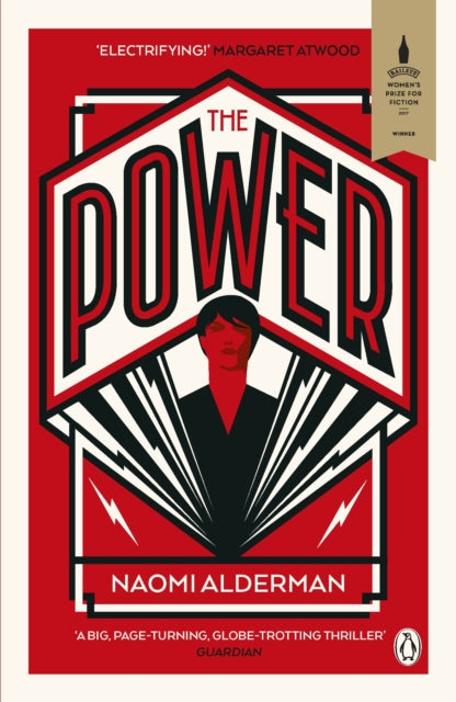 Power 9780670919963 Naomi Alderman