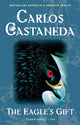 Book cover of: Eagle's Gift. By: Carlos Castaneda