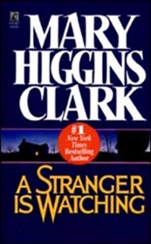 Stranger is Watching