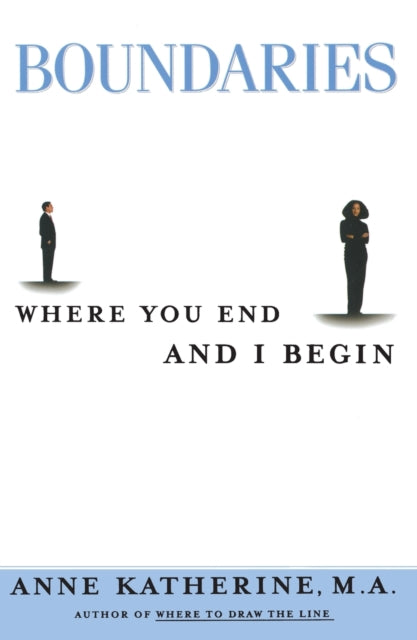 Book cover of: Boundaries