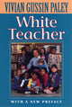Book cover of: White Teacher