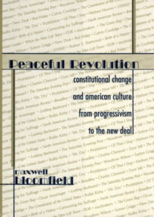 Peaceful Revolution