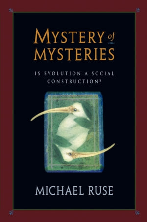 Mystery of Mysteries