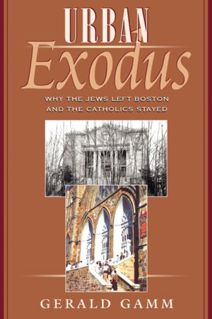 Urban Exodus