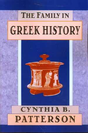 Family in Greek History