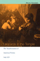 Book cover of: Leopards in the Temple