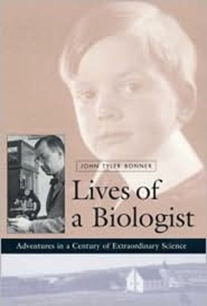 Lives of a Biologist