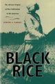 Book cover of: Black Rice. By: Judith Ann Carney