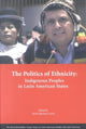 Book cover of: Politics of Ethnicity. By: Bartholomew Dean