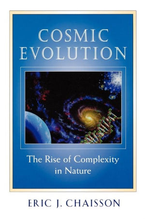 Cosmic Evolution