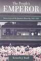 Book cover of: People’s Emperor. By: Kenneth J. Ruoff