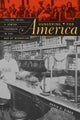 Book cover of: Hungering for America. By: Hasia R. Diner
