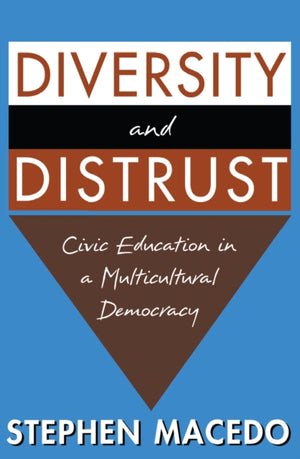Diversity and Distrust