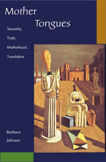 Book cover of: Mother Tongues