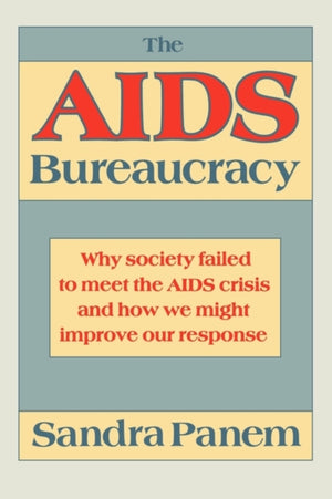 AIDS Bureaucracy