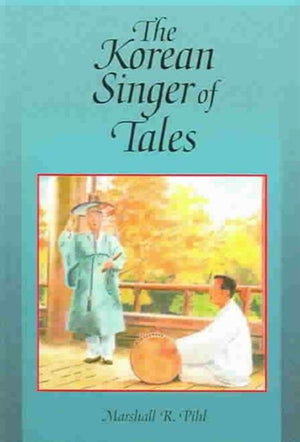 Korean Singer of Tales