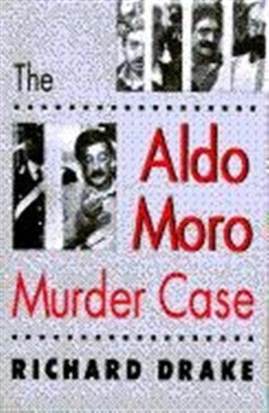 Aldo Moro Murder Case